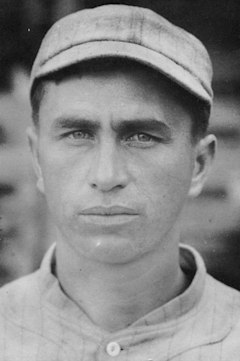 Harry Hooper