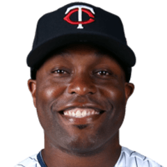 Torii Hunter in 2014