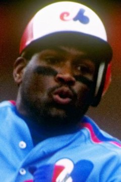 Tim Raines Sr.