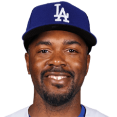 Jimmy Rollins in 2014