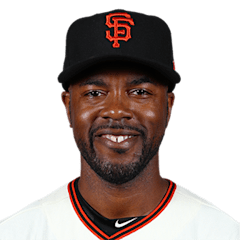 Jimmy Rollins in 2017