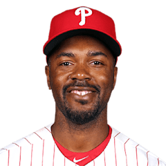 Jimmy Rollins in 2019