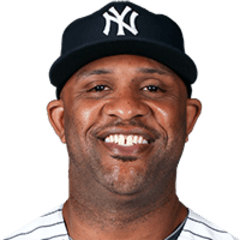 CC Sabathia in 2016