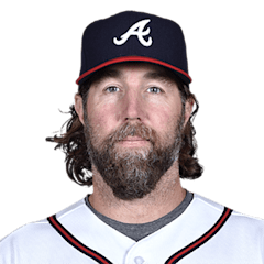 R.A. Dickey