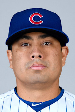 Jorge De La Rosa