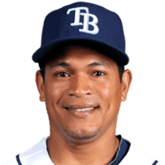 Ray Olmedo