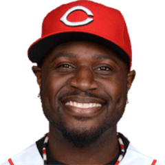 Brandon Phillips in 2014