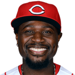 Brandon Phillips in 2015