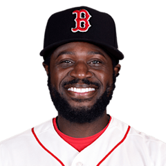 Brandon Phillips in 2018
