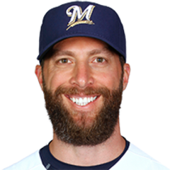 Chris Capuano