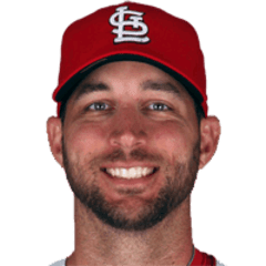 Adam Wainwright in 2014