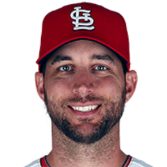 Adam Wainwright in 2015