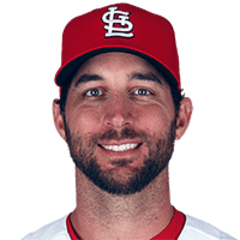 Adam Wainwright in 2016