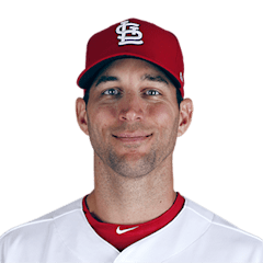 Adam Wainwright in 2018