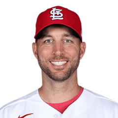 Adam Wainwright in 2020