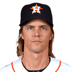 Zack Greinke in 2019