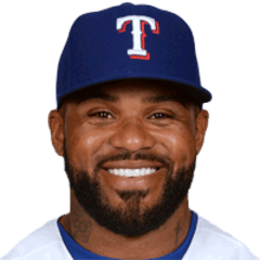 Prince Fielder in 2014
