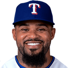 Prince Fielder in 2015
