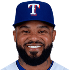 Prince Fielder in 2016