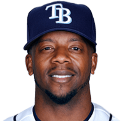 Rickie Weeks Jr. in 2016