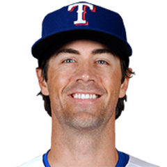 Cole Hamels in 2015