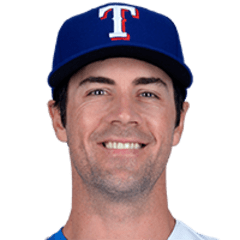 Cole Hamels in 2016