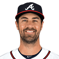 Cole Hamels in 2019