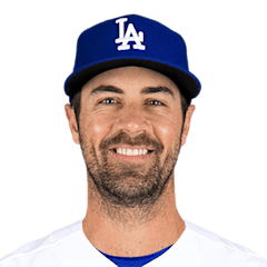 Cole Hamels in 2021