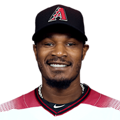 Adam Jones in 2019