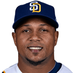 Erick Aybar in 2016