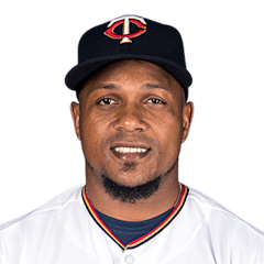 Erick Aybar in 2018