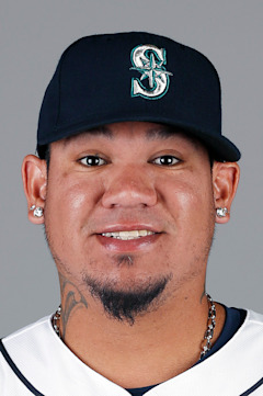 Félix Hernández