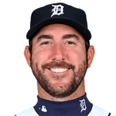 Justin Verlander in 2015
