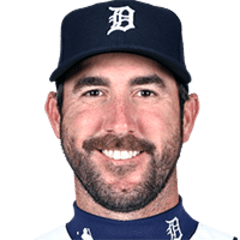 Justin Verlander in 2016