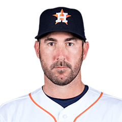 Justin Verlander in 2018