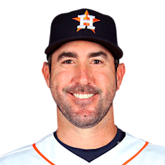 Justin Verlander in 2019
