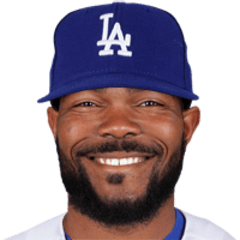 Howie Kendrick in 2014
