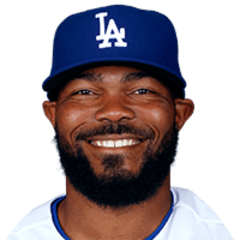 Howie Kendrick in 2015