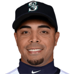 Nelson Cruz in 2014