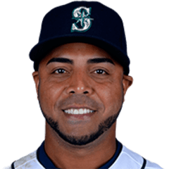 Nelson Cruz in 2015