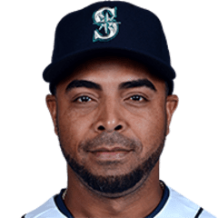 Nelson Cruz in 2016