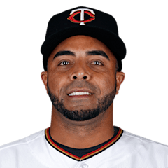 Nelson Cruz in 2018