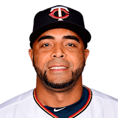 Nelson Cruz in 2019
