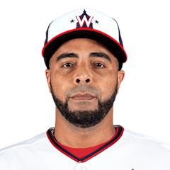 Nelson Cruz in 2021