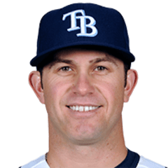 Evan Longoria in 2015