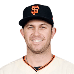 Evan Longoria in 2018