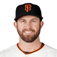 Evan Longoria in 2021