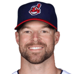 Corey Kluber in 2014