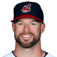 Corey Kluber in 2015