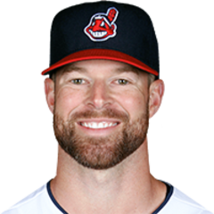 Corey Kluber in 2016